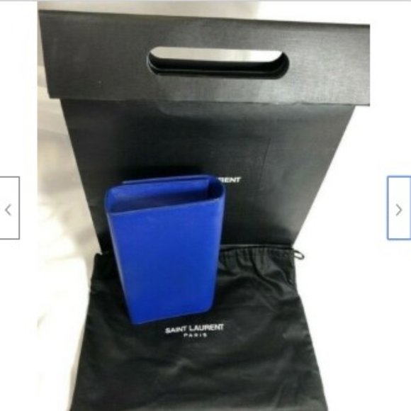 Authentic Yves Saint Laurent Womens Kate Handbag - Picture 11 of 12